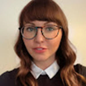 Meet your Posher, Jodi